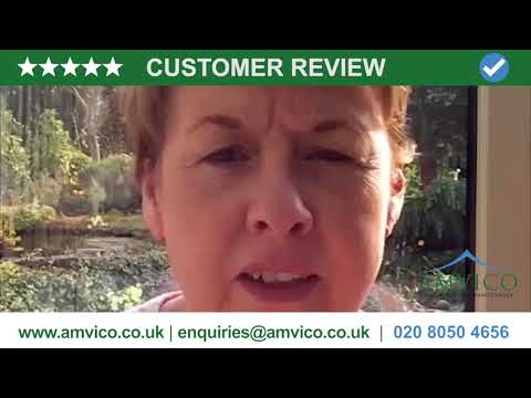 AMVICO LTD video.