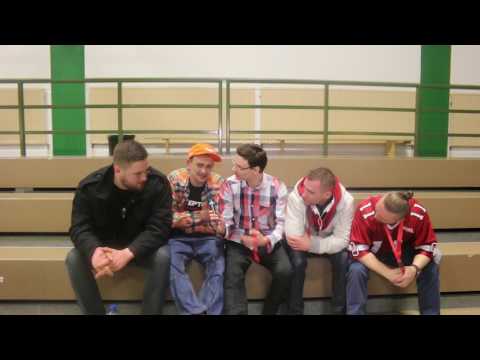 Wywiad z Rmw Czyli Razem Możemy Więcej