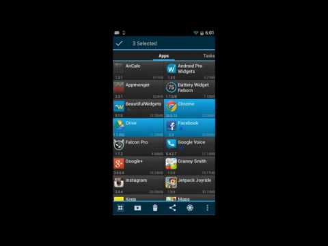 Ultimate Backup Video