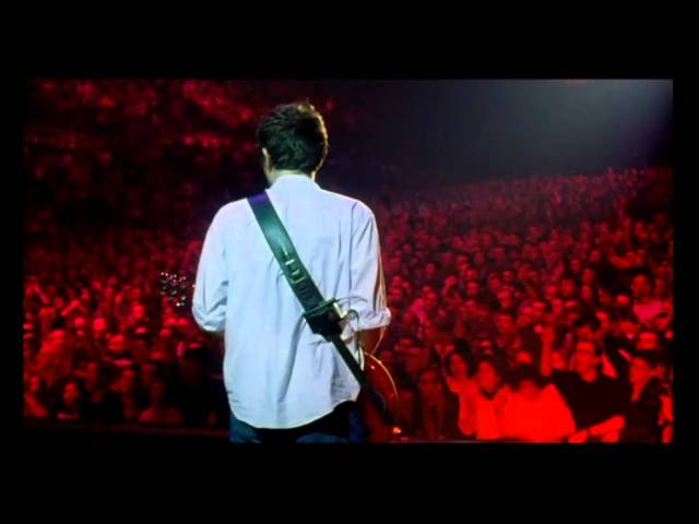 The Cranberries - Promises [Beneath the Skin - Live in Paris]