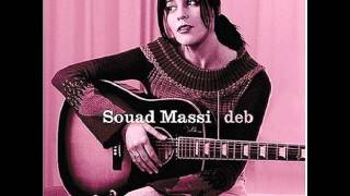 Souad Massi - Deb - 07 - Yemma  ( سعاد ماسي - داب - يما ( نكذب عليك