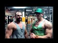 613 BODYBUILDING feat. Competitor Sam Mansour