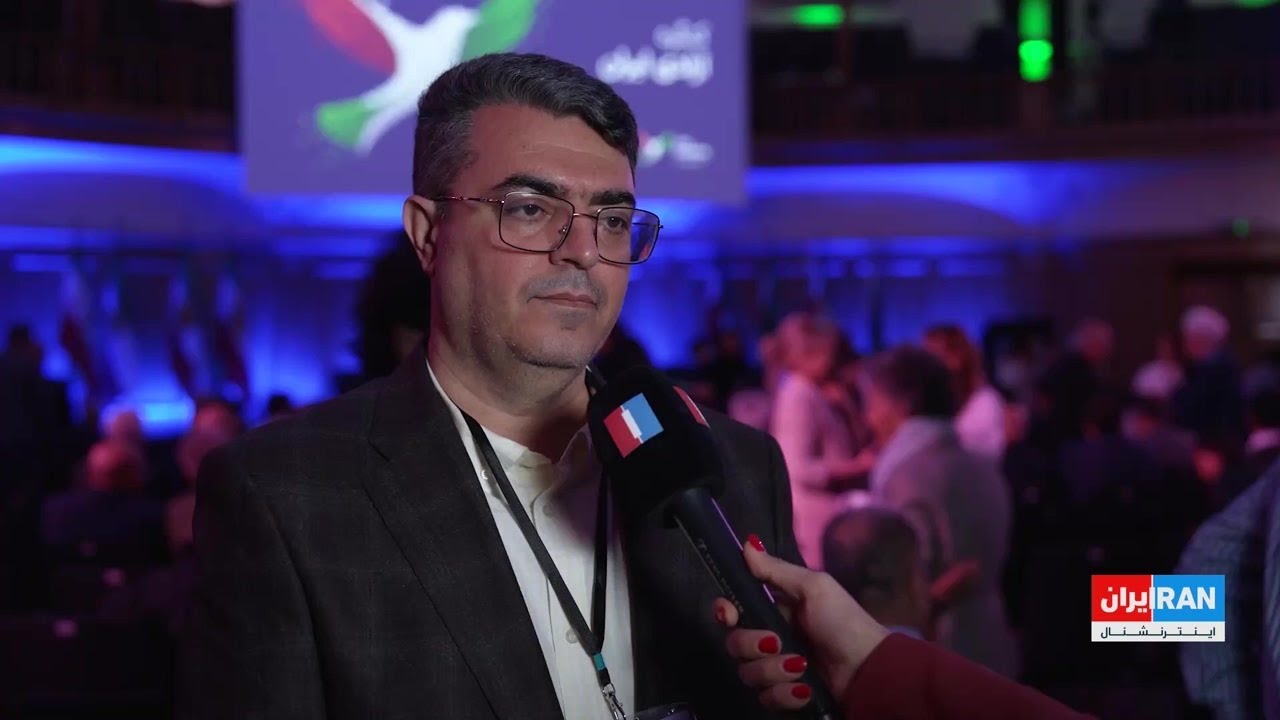 اسماعیل عبدی: باید آلترناتیو دموکراتی پیدا کنیم که ایران را به دموکراسی برسا?