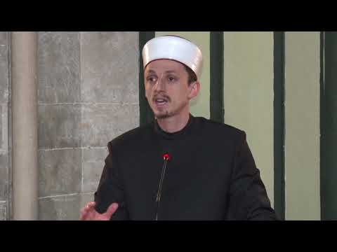 Kur`ani   Begatia më e madhe   Hfz Osman ef  Bekteshi   23 01 2018