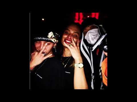 Keith Ape Type Beat - "Phenomenal" (Prod.BB)
