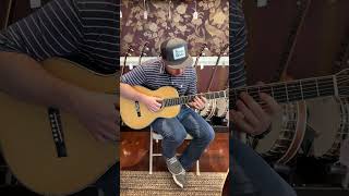 Video thumbnail for Recording King Tonewood Reserve Elite 0, Model RP-342 Demo by Papaw Odells
