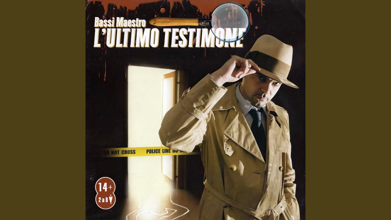 Bassi Maestro - Lo Stesso Posto