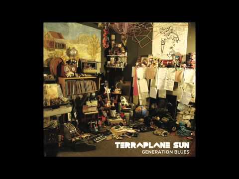 Terraplane Sun "The Weekend"