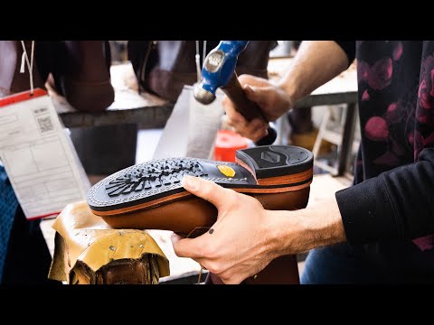 There is NO PULL TAB??? Nicks Boot of the Week