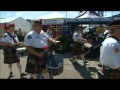 Toronto Warriors Day Parade (8/18/2012) - YouTube