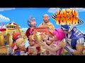 Lazy Town Sports Day TV Show For Kids