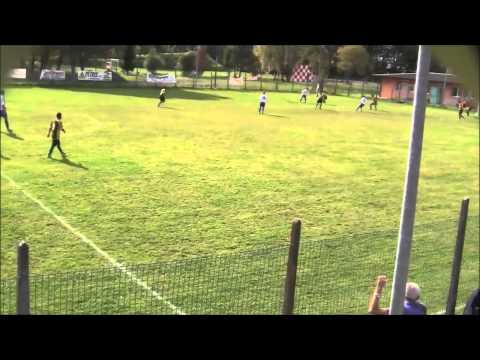 ALPINA vs ALPAGO 1a2 (Shani,Sperti,Dal Paos) 21/09/2014