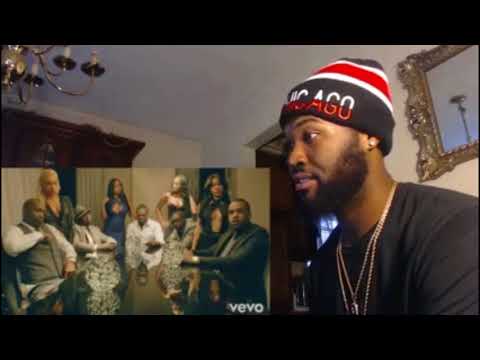 G-Unit - Changes - REACTION
