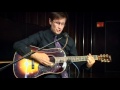 John Darnielle (Mountain Goats) - Romans 10:9