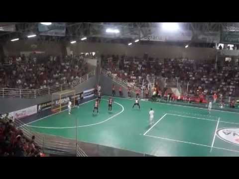 Poker Guarapuava Garden Shopping 3 x 4  Intelli/Orlândia (SP)