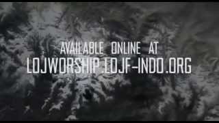 Light of Jesus Worship Indonesia presents HIGHER