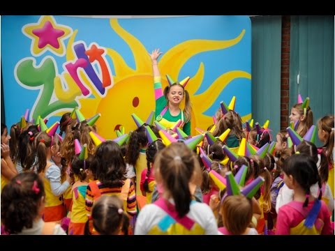 Gasca Zurli Nu Ma Duc La Gradinita