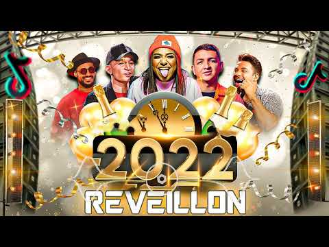 AS MAIS TOCADAS 2021/2022 - ESPECIAL DE ANO NOVO - HITS DO PISEIRO, FORRÓ, SERTANEJO, FUNK E MAIS