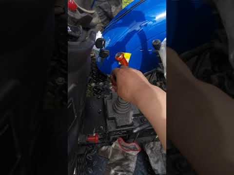 Four-wheel drive timber trailer