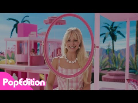 Melody, Paula Guilherme - Barbie de Chapéu (Official Barbie Video)