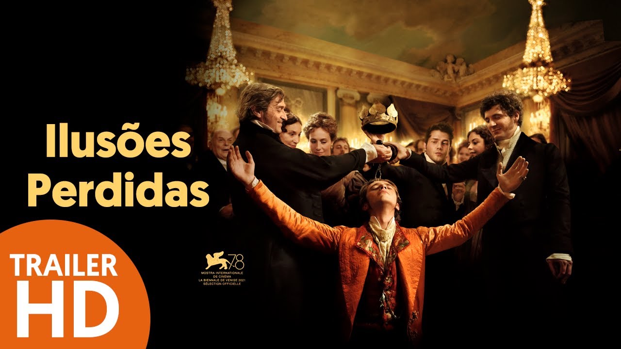 trailer Oficial
