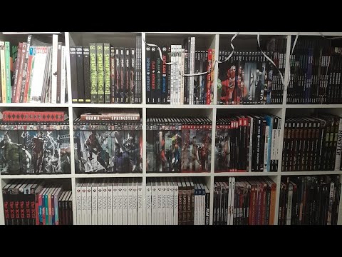 2024 - DIE BESTEN COMICS & MANGA! DER COMICTUBE-JAHRESRÜCKBLICK! TEIL 2!