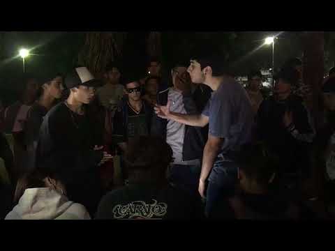 NICH vs SHEN - 4tos | FECHA 2 | Vicio Extremo