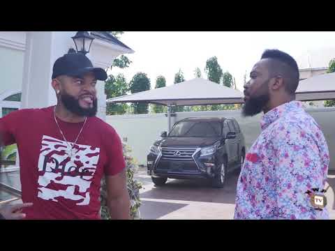 MY ONLY TREASURE SEASON 7&8 Teaser (New Movie)Fredrick Leonard 2020 Latest Nigerian Nollywood Movie