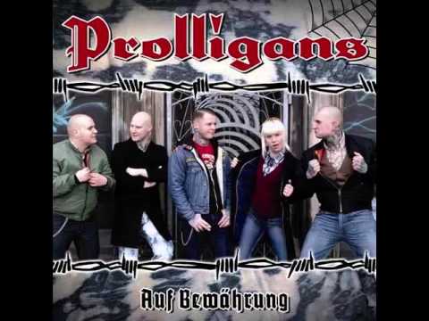 Prolligans - 11 Schattenreich