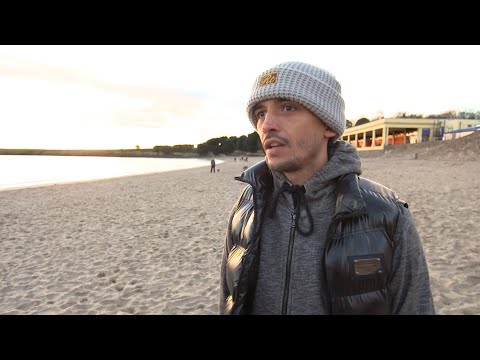 Lee Selby: I fought days after finding out my mum had died...then I cried afterwards