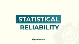 Statistical Reliability 3 (SR3)