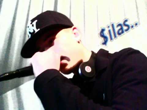 Len's Silas - Freestyle #1 (Uppercut crew)