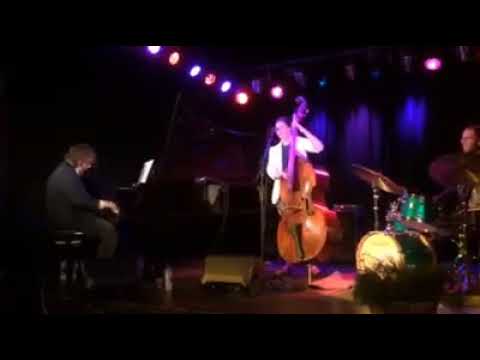 Katie Thiroux Trio