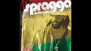 Spragga Benz - No way no how [Venybzz]