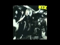 KIX - Yeah, Yeah, Yeah