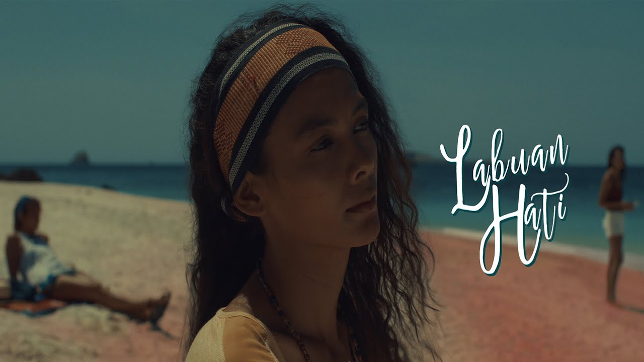 Trailer Film Labuan Hati