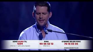 Rasmus Seebach - Fri