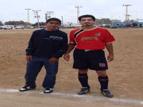 EL DEPORTIVO TECATE