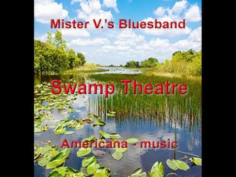Swamp Theatre - Americana Music
