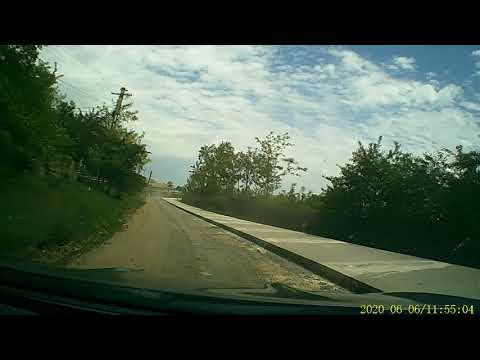 Iași DJ 208 O Ciohorăni - Cozmești 2