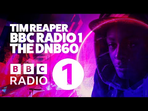 Tim Reaper - BBC Radio 1 - The DNB60 (Oct 2022)