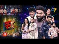 Dhee 13 Kings Vs Queens Sudheer Rashmi Pradeep Aadi 21st July 2021 Full Episode ETV Telugu