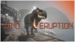 Dino Eruption Gameplay Trailer 2021