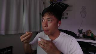 pov: that one friend you can just exist with