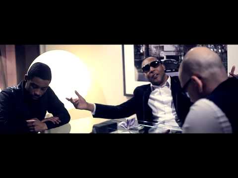 R Money Ft KP - Down For The Money (Music Video) @itspressplayent