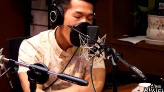 신동의 심심타파 - ULALA SESSION Park Kwang-sun, Individual Skills - 울라라세션 박광선, 개인기 모음 20130821