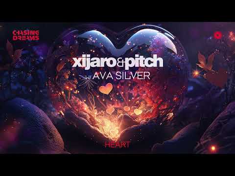 XiJaro & Pitch with Ava Silver - Heart