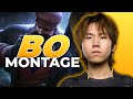 VIT Bo Movie "THE JUNGLE KING PRODIGY" | League of Legends Montage
