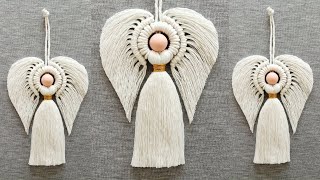 Angels Music Video