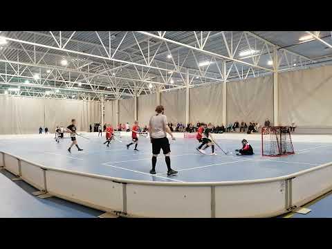 Koovee Mustat-Fosu  P11